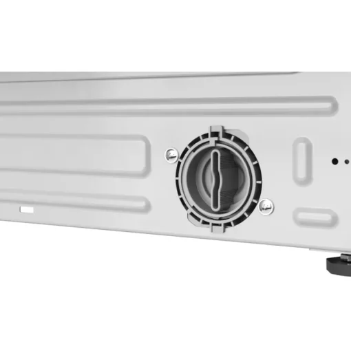 Hotpoint BIWMHG81485UK Integrated 8kg 1400 Spin Washing Machine