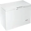 Hotpoint CS2A300HFA1 Freestanding Chest Freezer White