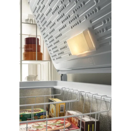 Hotpoint CS2A300HFA1 Freestanding Chest Freezer White