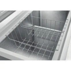 Hotpoint CS2A300HFA1 Freestanding Chest Freezer White