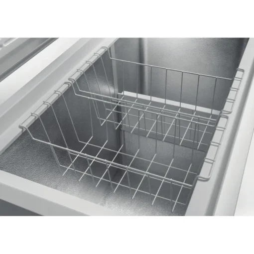 Hotpoint CS2A300HFA1 Freestanding Chest Freezer White