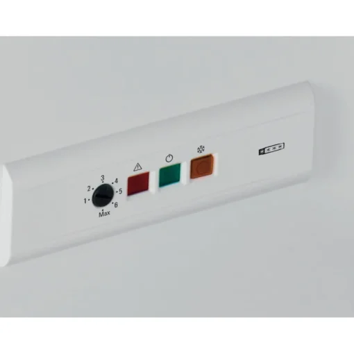 Hotpoint CS2A300HFA1 Freestanding Chest Freezer White