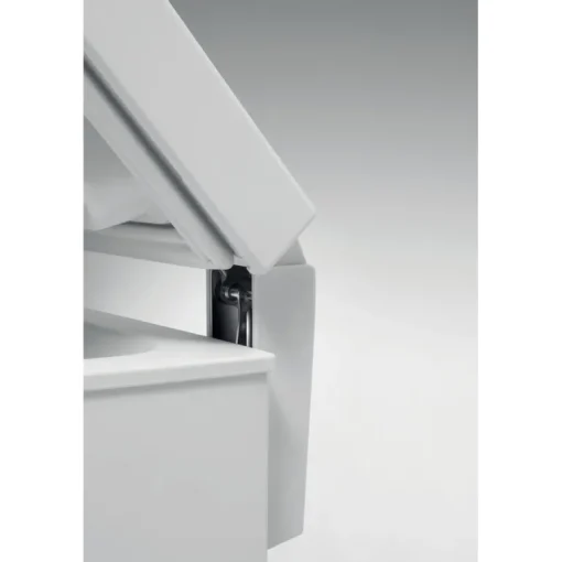 Hotpoint CS2A300HFA1 Freestanding Chest Freezer White