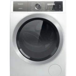 Hotpoint H899ADGPOWERUK 8kg 1400 Spin Washing Machine White