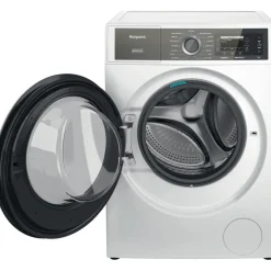 Hotpoint H899ADGPOWERUK 8kg 1400 Spin Washing Machine White