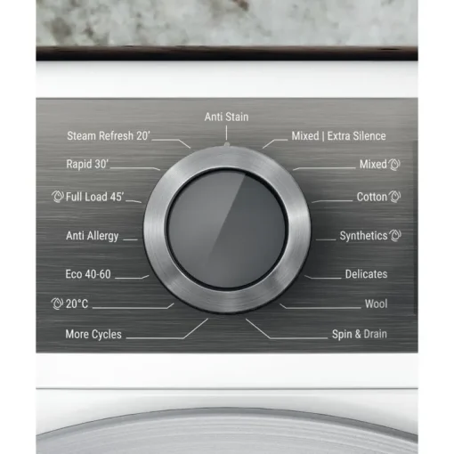 Hotpoint H899ADGPOWERUK 8kg 1400 Spin Washing Machine White