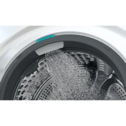 Hotpoint H899ADGPOWERUK 8kg 1400 Spin Washing Machine White