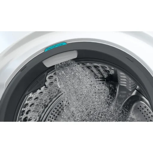 Hotpoint H899ADGPOWERUK 8kg 1400 Spin Washing Machine White