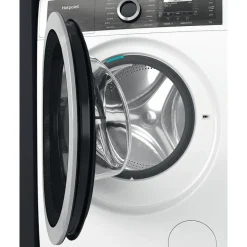 Hotpoint H899ADGPOWERUK 8kg 1400 Spin Washing Machine White