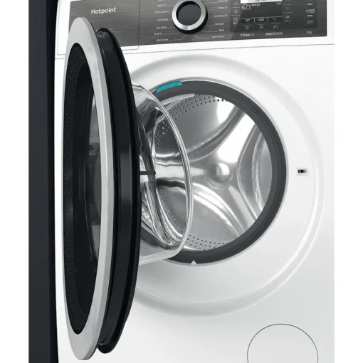 Hotpoint H899ADGPOWERUK 8kg 1400 Spin Washing Machine White