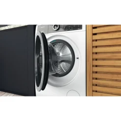 Hotpoint H899ADGPOWERUK 8kg 1400 Spin Washing Machine White