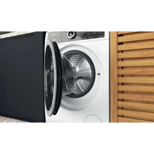 Hotpoint H899ADGPOWERUK 8kg 1400 Spin Washing Machine White