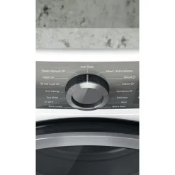 Hotpoint H899ADGPOWERUK 8kg 1400 Spin Washing Machine White