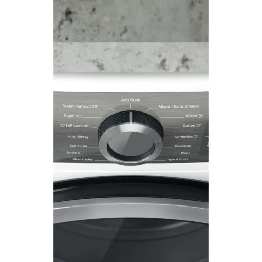 Hotpoint H899ADGPOWERUK 8kg 1400 Spin Washing Machine White