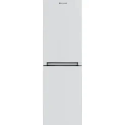 Hotpoint HBNF55182WUK Frost Free Fridge Freezer White