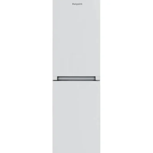 Hotpoint HBNF55182WUK Frost Free Fridge Freezer White