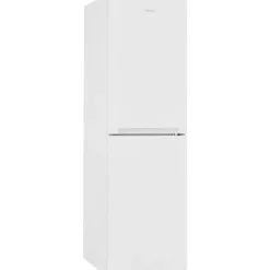 Hotpoint HBNF55182WUK Frost Free Fridge Freezer White