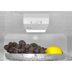 Hotpoint HBNF55182WUK Frost Free Fridge Freezer White
