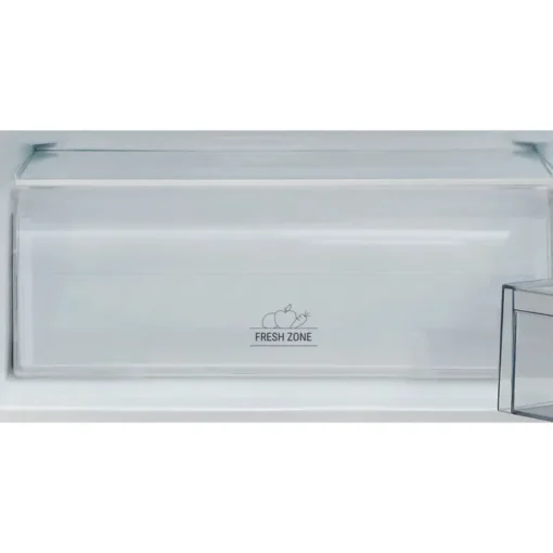 Hotpoint HBNF55182WUK Frost Free Fridge Freezer White