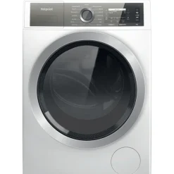 Hotpoint H799GPOWERUK 9Kg 1400 Spin Freestanding Washing Machine White