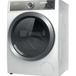 Hotpoint H799GPOWERUK 9Kg 1400 Spin Freestanding Washing Machine White