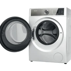 Hotpoint H799GPOWERUK 9Kg 1400 Spin Freestanding Washing Machine White