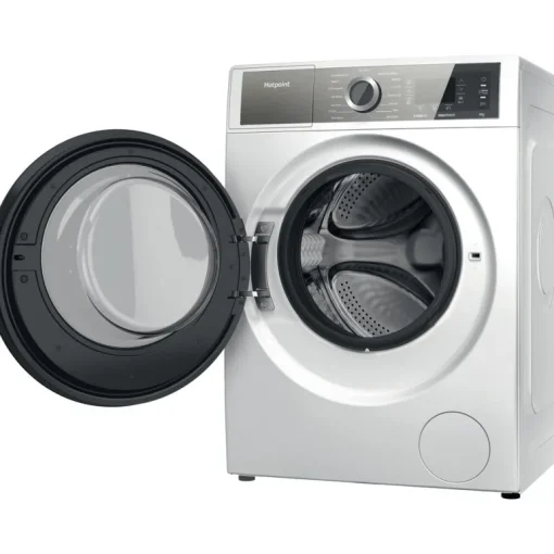 Hotpoint H799GPOWERUK 9Kg 1400 Spin Freestanding Washing Machine White