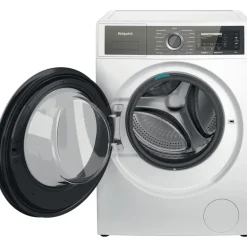 Hotpoint H799GPOWERUK 9Kg 1400 Spin Freestanding Washing Machine White