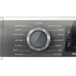 Hotpoint H799GPOWERUK 9Kg 1400 Spin Freestanding Washing Machine White