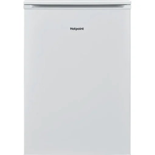 Hotpoint H55RM1120W Freestanding Under Counter Fridge White