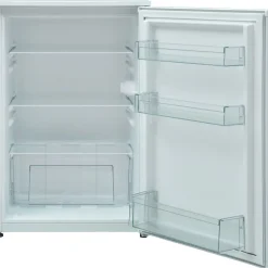 Hotpoint H55RM1120W Freestanding Under Counter Fridge White
