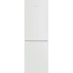 Hotpoint H7X83AW2 Freestanding Frost Free Fridge Freezer White