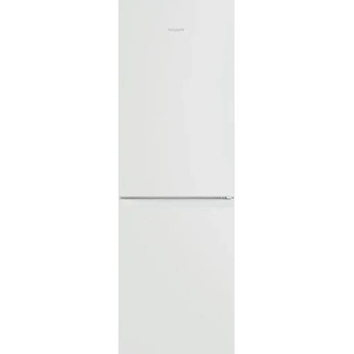 Hotpoint H7X83AW2 Freestanding Frost Free Fridge Freezer White