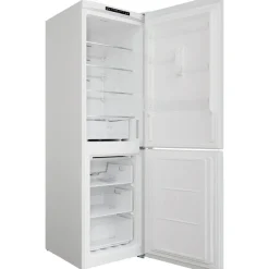 Hotpoint H7X83AW2 Freestanding Frost Free Fridge Freezer White