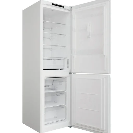 Hotpoint H7X83AW2 Freestanding Frost Free Fridge Freezer White