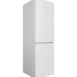 Hotpoint H7X83AW2 Freestanding Frost Free Fridge Freezer White