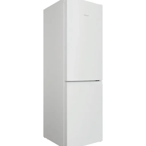 Hotpoint H7X83AW2 Freestanding Frost Free Fridge Freezer White
