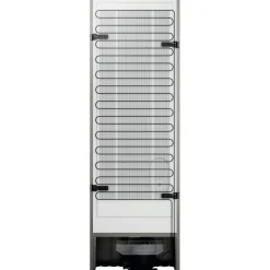 Hotpoint H5X82OSK Freestanding Frost Free Fridge Freezer Black