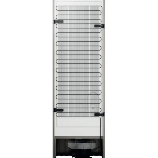 Hotpoint H5X82OSK Freestanding Frost Free Fridge Freezer Black