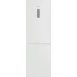 Hotpoint H5X82OW Freestanding Frost Free Fridge Freezer White