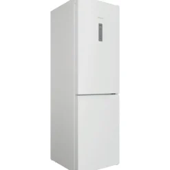 Hotpoint H5X82OW Freestanding Frost Free Fridge Freezer White