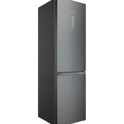 Hotpoint H9X94TSX2 60-40 Freestanding Fridge Freezer Frost Free