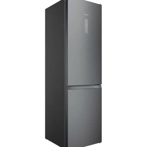 Hotpoint H9X94TSX2 60-40 Freestanding Fridge Freezer Frost Free