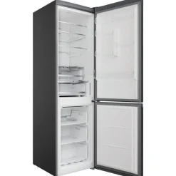 Hotpoint H9X94TSX2 60-40 Freestanding Fridge Freezer Frost Free