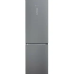 Hotpoint H9X94TSX2 60-40 Freestanding Fridge Freezer Frost Free