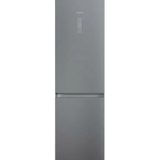 Hotpoint H9X94TSX2 60-40 Freestanding Fridge Freezer Frost Free