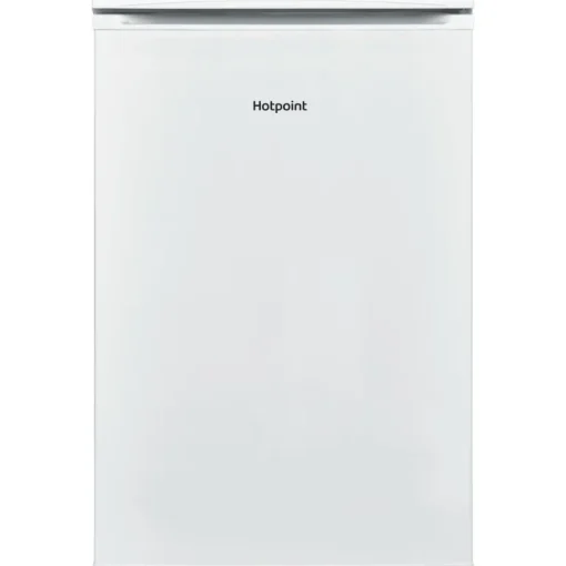 Hotpoint H55ZM1120W Freestanding Upright Freezer White