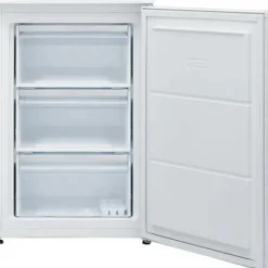 Hotpoint H55ZM1120W Freestanding Upright Freezer White