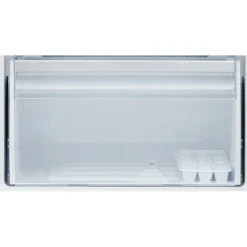 Hotpoint H55ZM1120W Freestanding Upright Freezer White