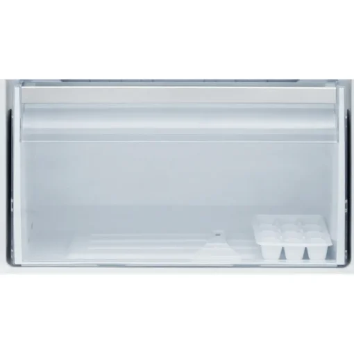 Hotpoint H55ZM1120W Freestanding Upright Freezer White